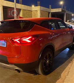 شيفروليه بليزر